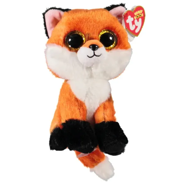 Мягкая игрушка Ty BB Meadow TY36379 3+/ Оранжевый photo 2 Мягкая игрушка Ty BB Meadow TY36379 3+/ Оранжевый photo 2