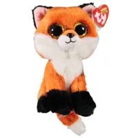 Мягкая игрушка Ty BB Meadow TY36379 3+/ Оранжевый photo 2