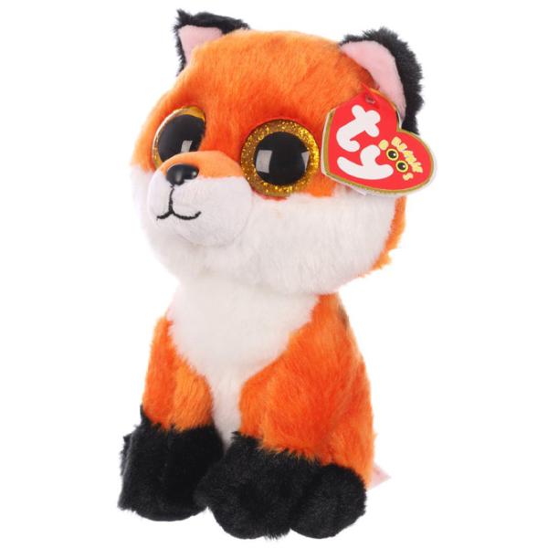 Мягкая игрушка Ty BB Meadow TY36379 3+/ Оранжевый photo 3 Мягкая игрушка Ty BB Meadow TY36379 3+/ Оранжевый photo 3