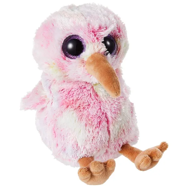 Мягкая игрушка Ty BB Kiwi TY36415 3+/ Розовый photo 2 Мягкая игрушка Ty BB Kiwi TY36415 3+/ Розовый photo 2