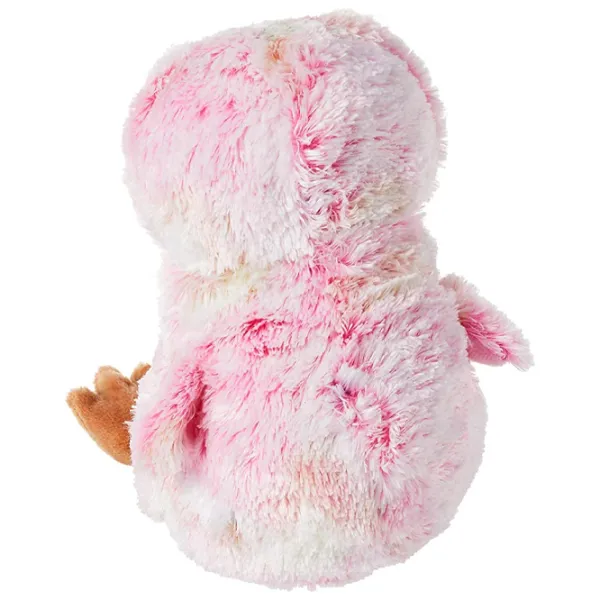 Мягкая игрушка Ty BB Kiwi TY36415 3+/ Розовый photo 3 Мягкая игрушка Ty BB Kiwi TY36415 3+/ Розовый photo 3