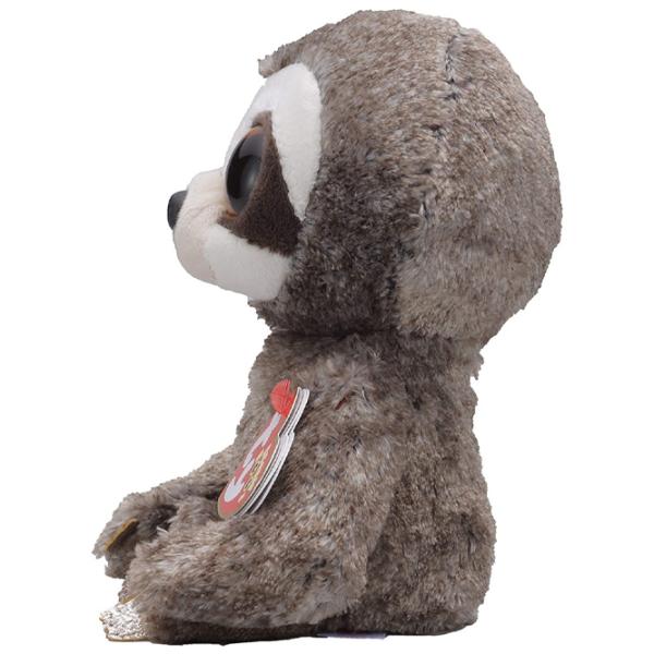 Мягкая игрушка Ty BB Dangler TY36417 3+/ Коричневый photo 2 Мягкая игрушка Ty BB Dangler TY36417 3+/ Коричневый photo 2