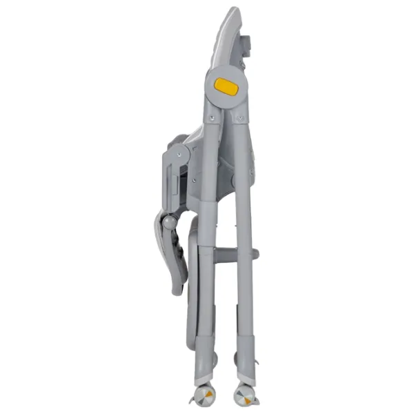 Scaun de masă KinderKraft Lastree (KHLAST00GRY0000) Transformer/ 0 luni / Gray  photo 5