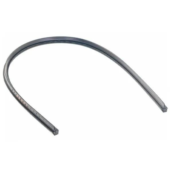 Lamelă pentru ștergător față Universal (Rubber-127000) Alca/ 28"/ 710 mm photo 2