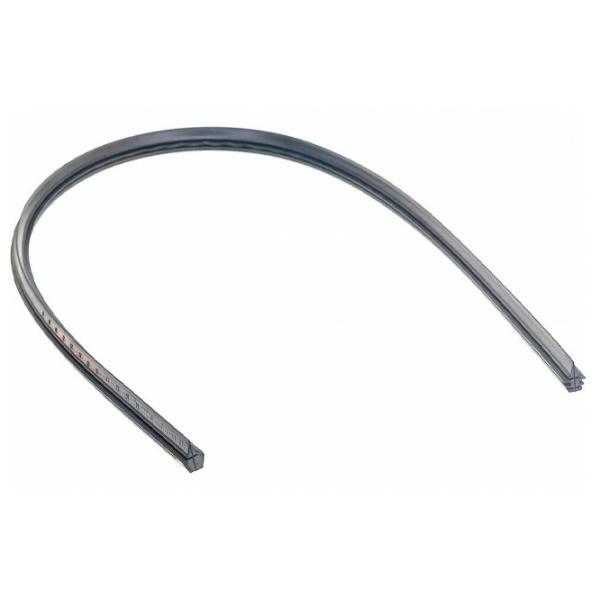 Lamelă pentru ștergător față Universal (Rubber-127000) Alca/ 28"/ 710 mm photo 2