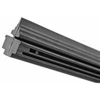 Резинка для щетки передний Универсал (Rubber-127000) Alca/ 28"/ 710 мм photo 3