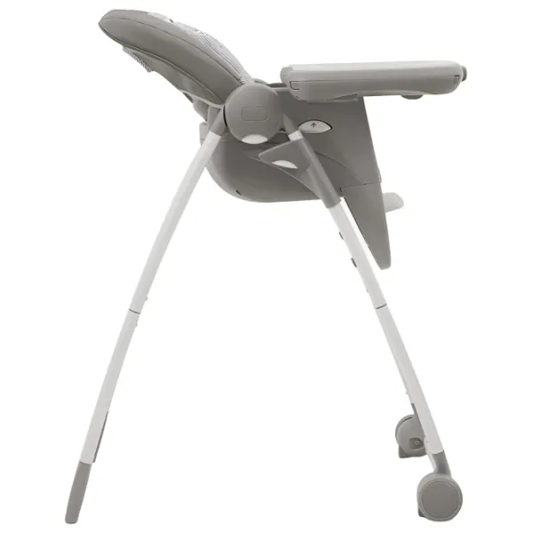 Стульчик для кормления Joie Multiply 6 in 1 (H1605AAPOR000) Трансформер/ 6 месяцев / Серый  photo 2