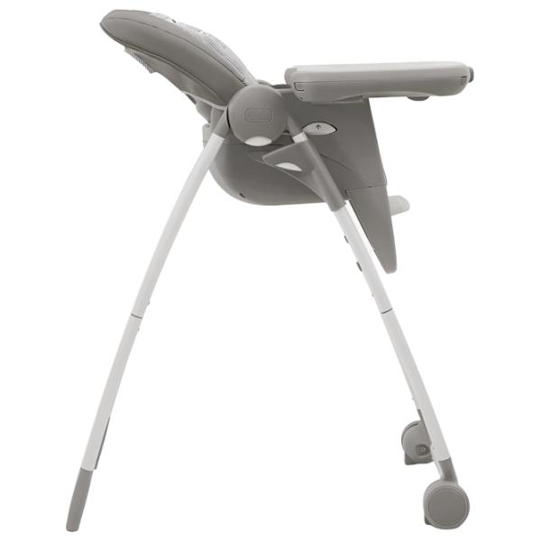 Стульчик для кормления Joie Multiply 6 in 1 (H1605AAPOR000) Трансформер/ 6 месяцев / Серый  photo 2