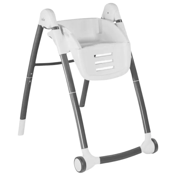 Стульчик для кормления Joie Multiply 6 in 1 (H1605AAPOR000) Трансформер/ 6 месяцев / Серый  photo 6