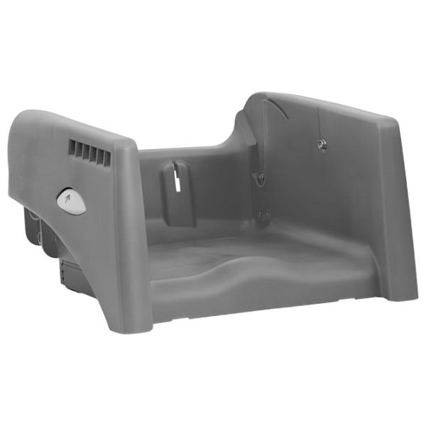 Стульчик для кормления Joie Multiply 6 in 1 (H1605AAPOR000) Трансформер/ 6 месяцев / Серый  photo 9