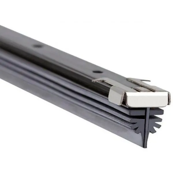 Резинка для щетки передний Универсал (Rubber-123000) Alca/ 20"/ 510 мм photo 4
