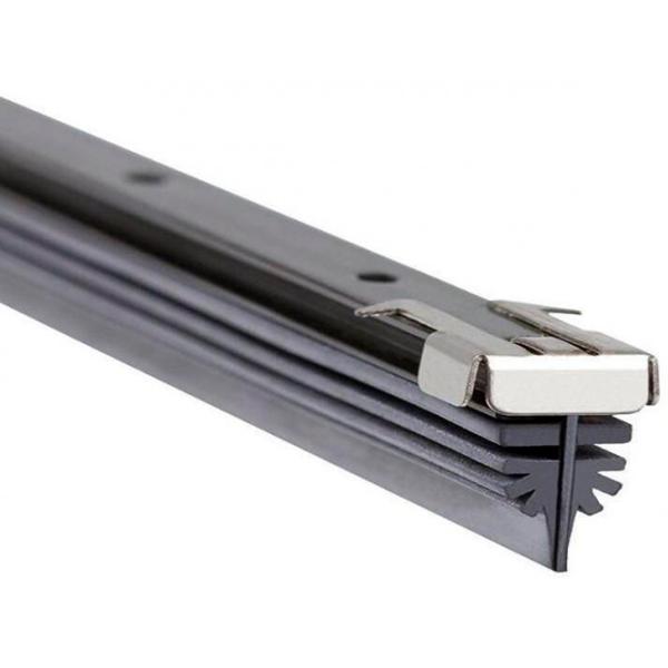 Резинка для щетки передний Универсал (Rubber-123000) Alca/ 20"/ 510 мм photo 4
