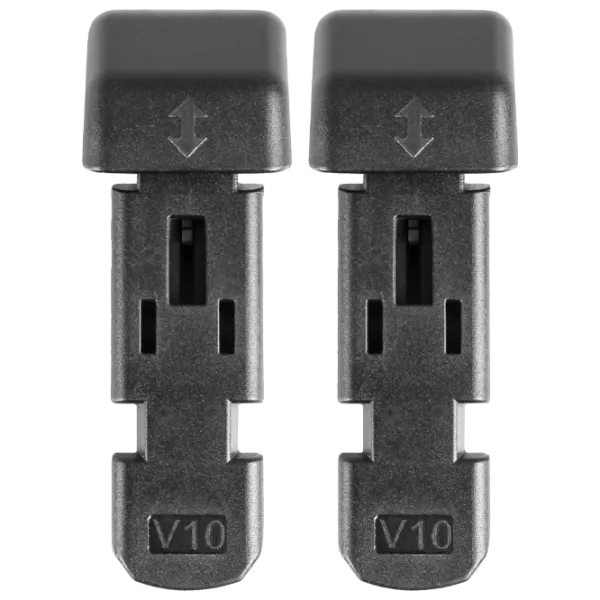 Adaptor pentru ștergător față Universal (Top Lock B-300030) Heyner photo 3