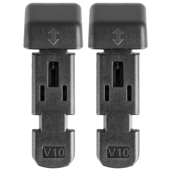 Adaptor pentru ștergător față Universal (Top Lock B-300030) Heyner photo 3