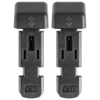 Adaptor pentru ștergător față Universal (Top Lock B-300030) Heyner photo 2