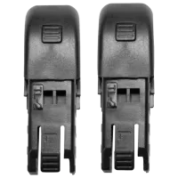 Адаптер для щеток передний Универсал (Top Lock-300220) Alca photo 2
