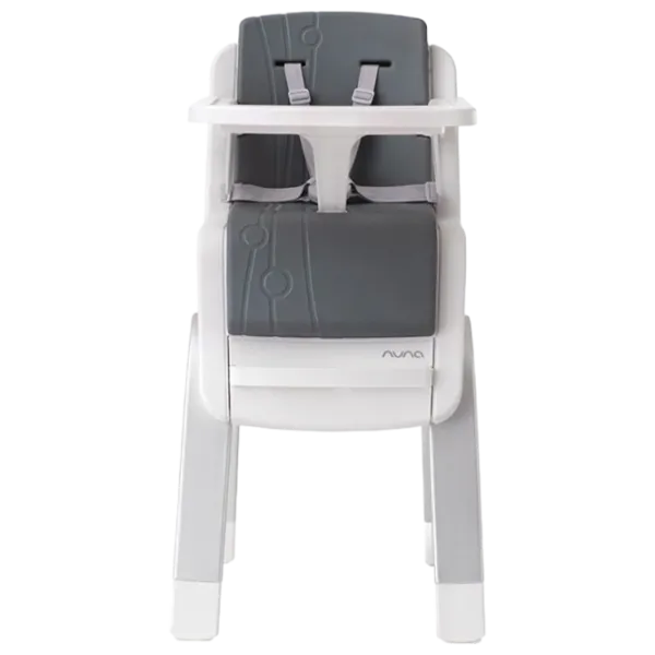 Scaun de masă Nuna Zaaz (HC-11-005GL) Clasic/ 6 luni / Gray  photo 2