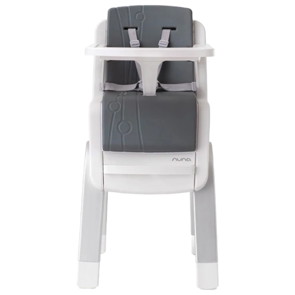 Scaun de masă Nuna Zaaz (HC-11-005GL) Clasic/ 6 luni / Gray  photo 2