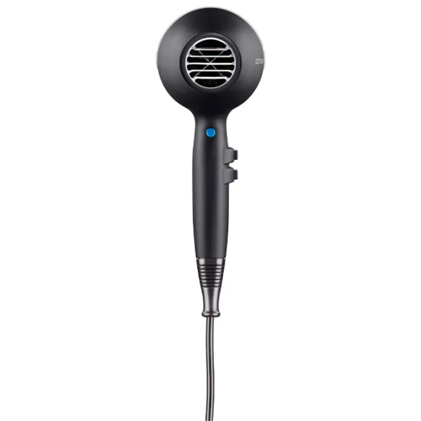 Фен Moser Edition PRO2 4332-0050 2000 Вт / Черный photo 2