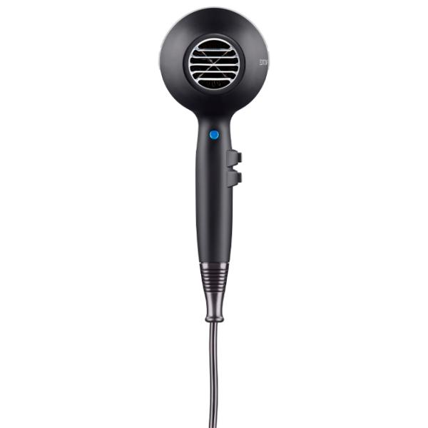 Фен Moser Edition PRO2 4332-0050 2000 Вт / Черный photo 2
