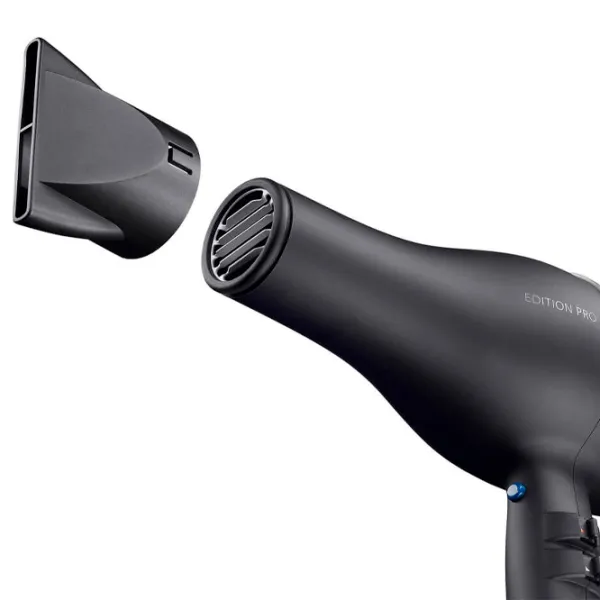 Фен Moser Edition PRO2 4332-0050 2000 Вт / Черный photo 3