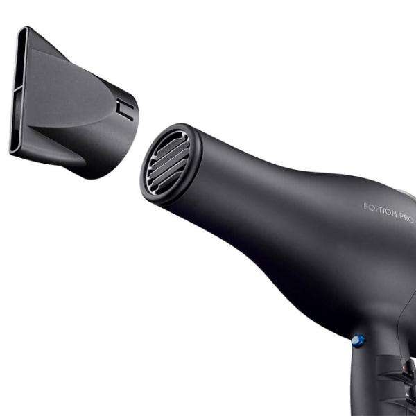 Фен Moser Edition PRO2 4332-0050 2000 Вт / Черный photo 3