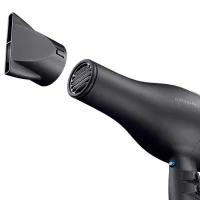 Фен Moser Edition PRO2 4332-0050 2000 Вт / Черный photo 3