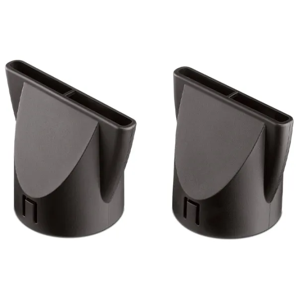 Фен Moser Edition PRO2 4332-0050 2000 Вт / Черный photo 4