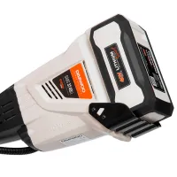 Motocoasă Daewoo DABC 3240Li cu acumulator/ White photo 3