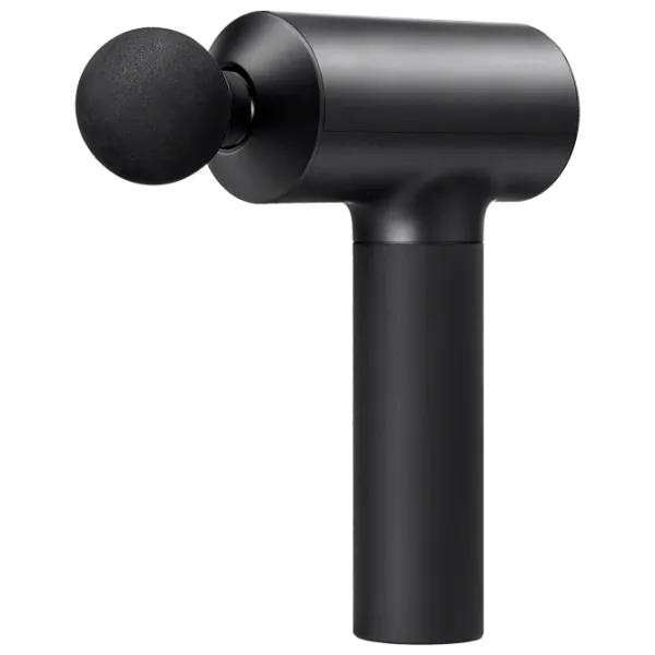 Массажер Xiaomi MJJMQ02-ZJ Черный photo 2