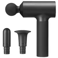 Массажер Xiaomi MJJMQ02-ZJ Черный photo 3