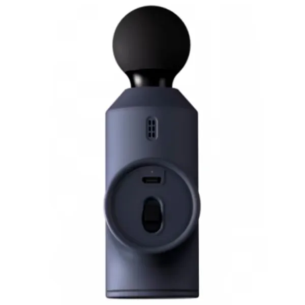 Массажер Xiaomi XMFG-M352 Navy Blue photo 4