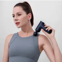 Aparat de masaj Xiaomi XMFG-M352 Navy Blue photo 6