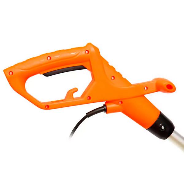 Motocoasă Daewoo DATR 450E Electrică/ Orange photo 3