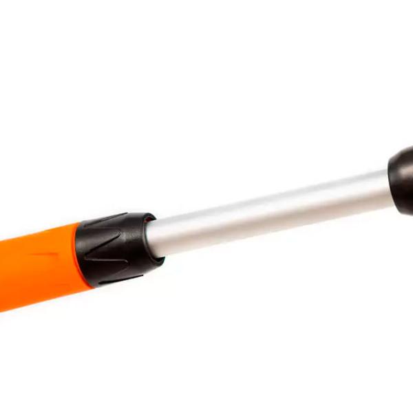 Motocoasă Daewoo DATR 450E Electrică/ Orange photo 4