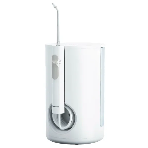 Irigator bucal Panasonic EW1611W520 Ultrasunete/ White photo 2