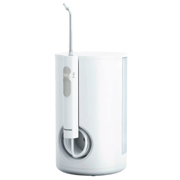 Irigator bucal Panasonic EW1611W520 Ultrasunete/ White photo 2