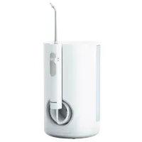 Irigator bucal Panasonic EW1611W520 Ultrasunete/ White photo 2