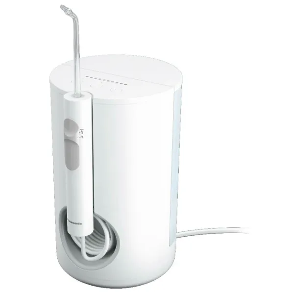 Irigator bucal Panasonic EW1611W520 Ultrasunete/ White photo 3