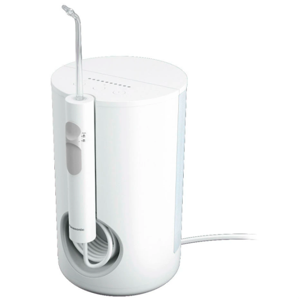 Irigator bucal Panasonic EW1611W520 Ultrasunete/ White photo 3
