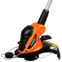 Motocoasă Daewoo DATR 800E Electrică/ Orange photo 2