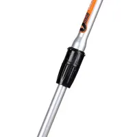 Motocoasă Daewoo DATR 800E Electrică/ Orange photo 3