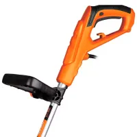 Motocoasă Daewoo DATR 800E Electrică/ Orange photo 4