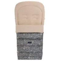Конверт для малышей Womar Zaffiro iGrow 2.0 Wool 5902745554556 Полиэстер, Полиэстер / Для девочек photo 2