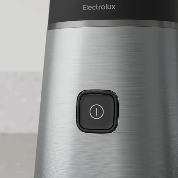 Blender staționar Electrolux E3SB1-4ST 300 W / Inox photo 4