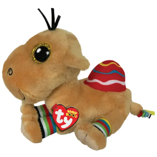 Мягкая игрушка Ty BB Jamal TY36452 3+/ Коричневый photo 2