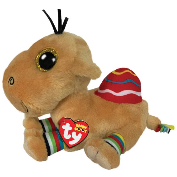 Мягкая игрушка Ty BB Jamal TY36452 3+/ Коричневый photo 2
