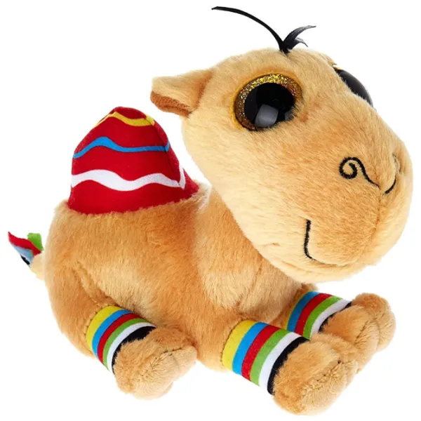 Мягкая игрушка Ty BB Jamal TY36452 3+/ Коричневый photo 3