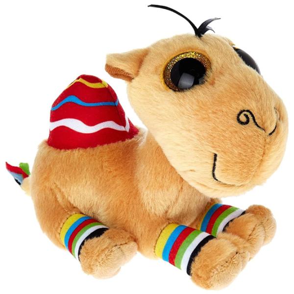 Мягкая игрушка Ty BB Jamal TY36452 3+/ Коричневый photo 3
