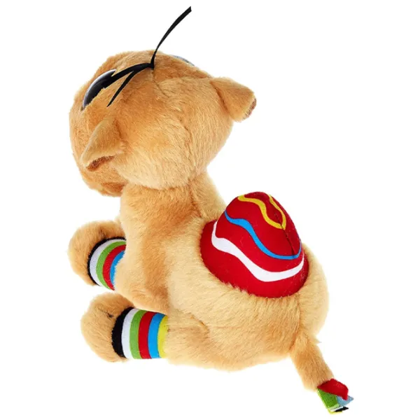 Мягкая игрушка Ty BB Jamal TY36452 3+/ Коричневый photo 4